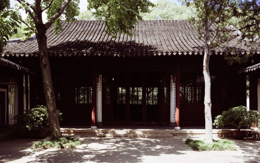 2026年春季"江南文脉"研学线路正式启动
